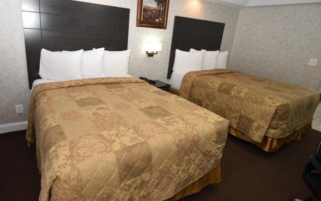 Country View Inn & Suites Atlantic City