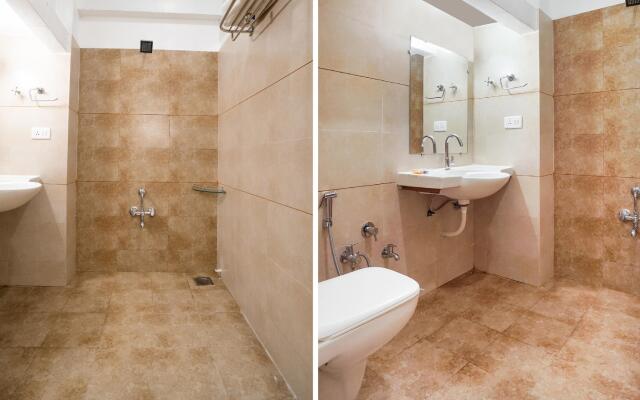 Hotel Shivam by Fabhotel