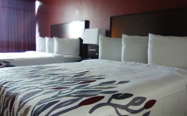 Lubbock Regency Inn