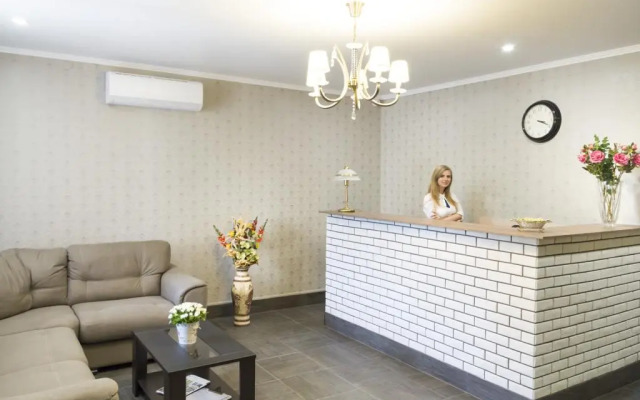 Hostel Apart Express