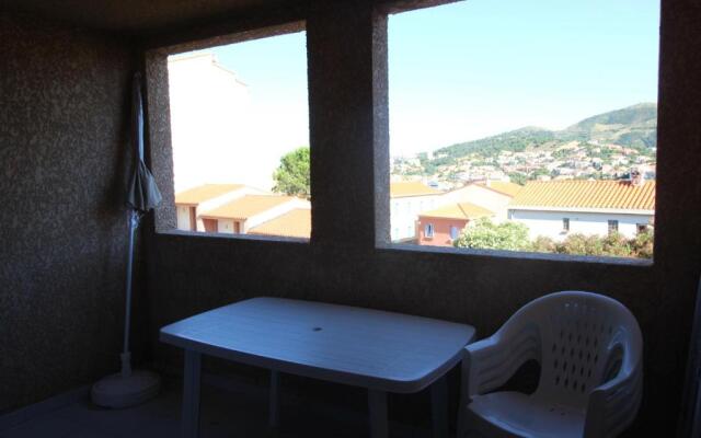 Appartement Banyuls-sur-Mer, 2 pièces, 4 personnes - FR-1-309-146