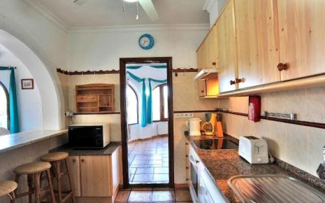 Holiday Home Vina