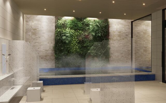 Hotel Sobial Namba Daikokucho