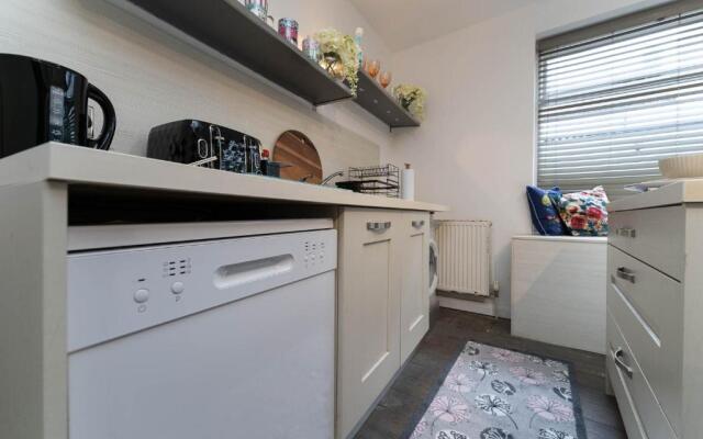 Princes Street Retreat
