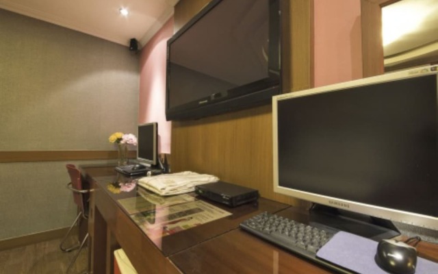 Ritz Motel