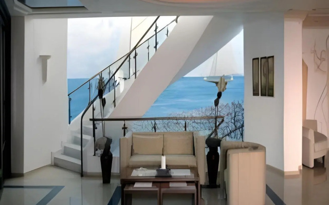 Myconian Imperial - Leading Hotels of the World