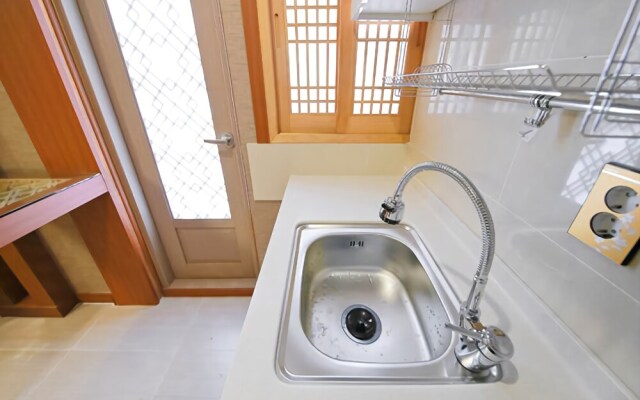 Pocheon CHW Hanok Pension
