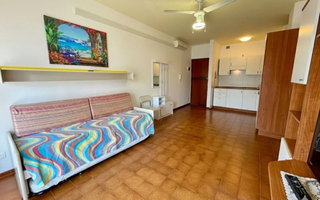 Apartment Just 350mt From the sea