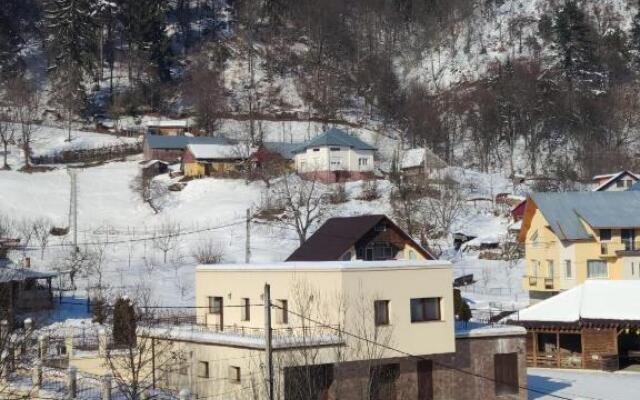 Cavnic Hills Apartments