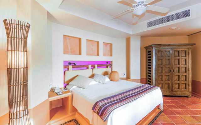 Hilton Grand Vacations Club Zihuatanejo