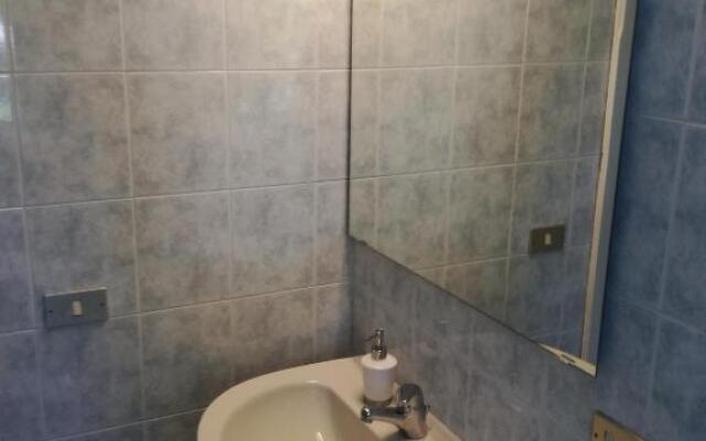 Villa Mariolina Guest House