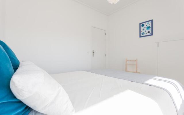 FLH Marques Modern Flat