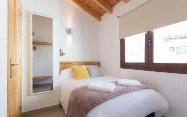 The Carpenter´s Boutique Apartments