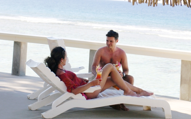 Club Raro Resort – Adults Only