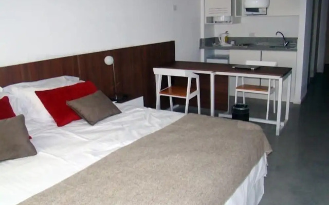 The Sancy Apartamentos