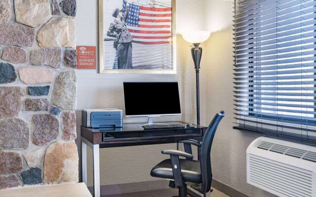 AmericInn by Wyndham Plover Stevens Point