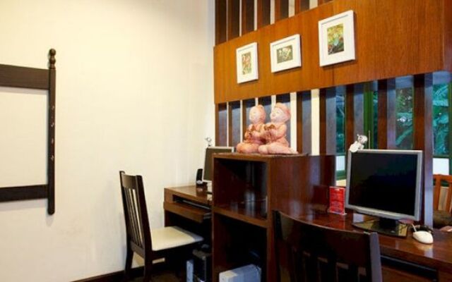 Brook Resort & Villa