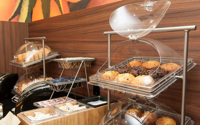 Fairfield Inn & Suites by Marriott Vernon