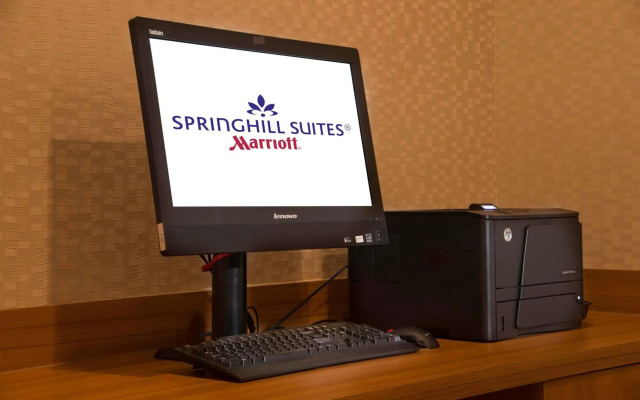 Springhill Suites Houston Westchase