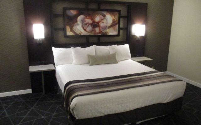 Best Western Plus Austin Central