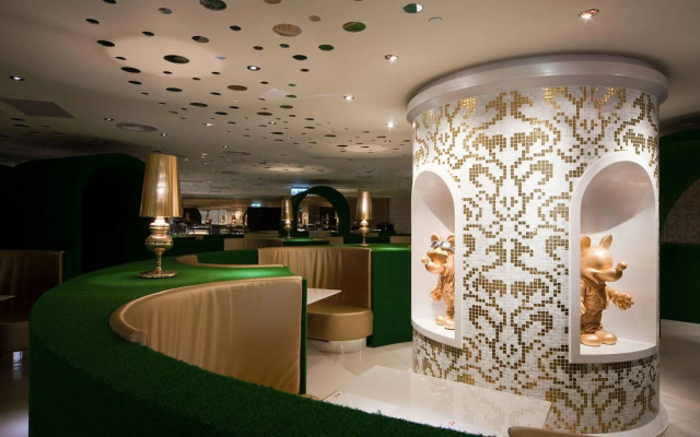 Wego Boutique Hotel - Dazhi