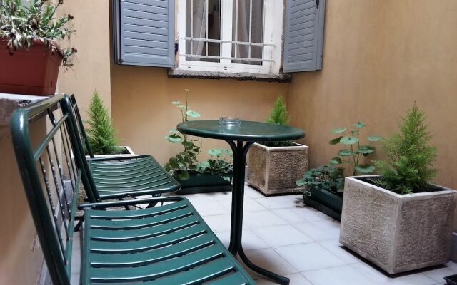BuonHotel Bologna Centro