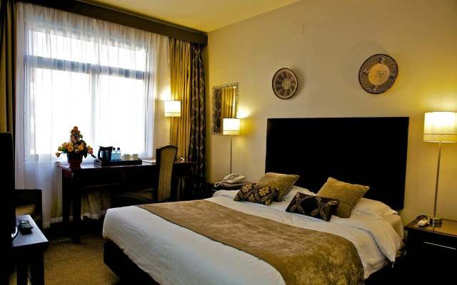 Muthu Silver Springs Hotel