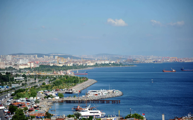 The Grand Mira Hotel