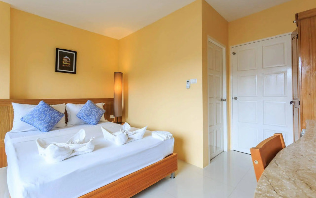 Patong Marina Hotel