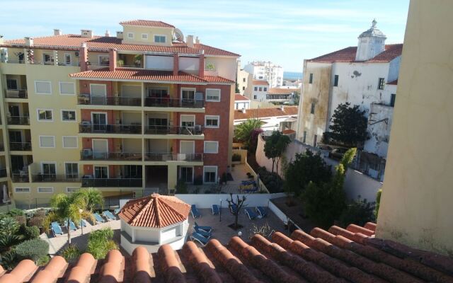 C7 - 3 Bed Luxury Penthause by DreamAlgarve