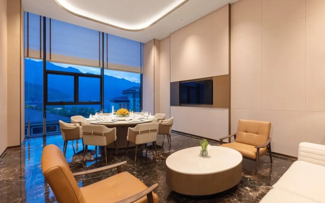 Wingate by Wyndham Chongqing Wushan