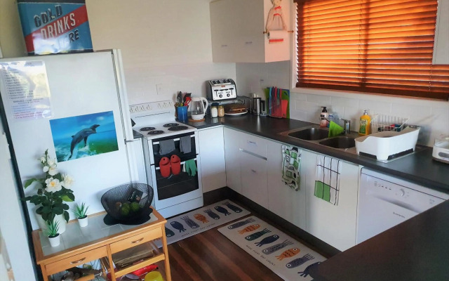 Amazing City Location-Private Room in a Share House-2 Rooms available!!