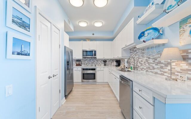 Beach Colony Tower 2C