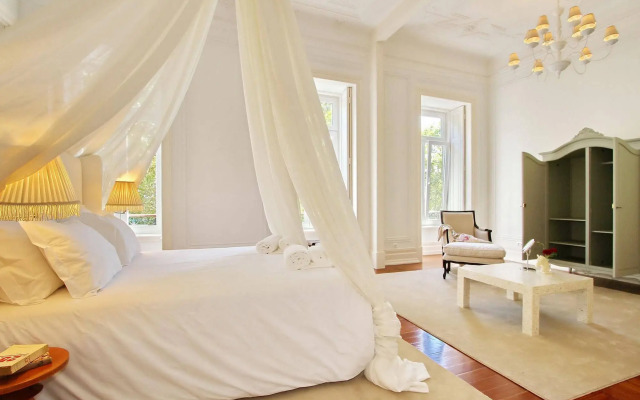 Luxury Suites Liberdade
