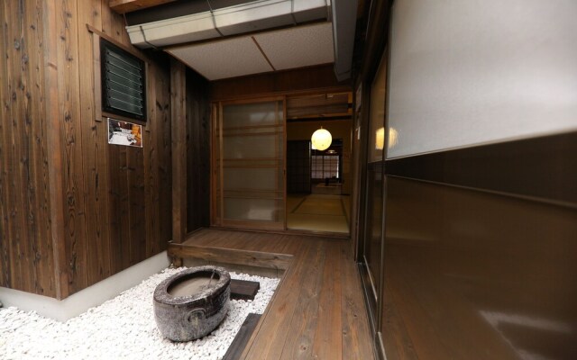 Yumeya House