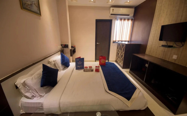 OYO 1521 Hotel Sanjay Galaxy