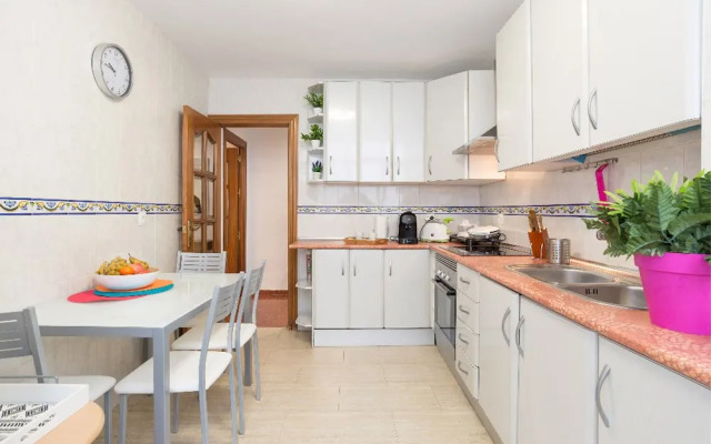 Apartamento Avenida Aurora