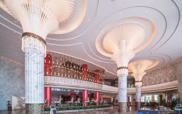 Quanzhou Fu'an International Hotel