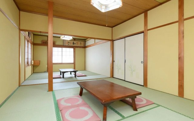 Tabist Sakippo Minami-Chita