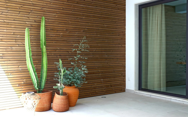 New! Villa Ocean Marina, heatable pool!