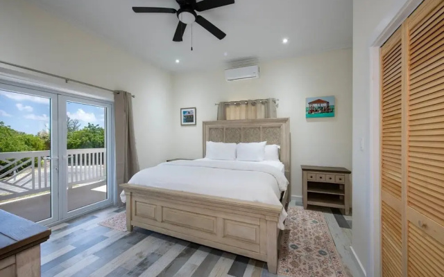 The Better Life & Cottage 5 Bedroom Home — фото 2