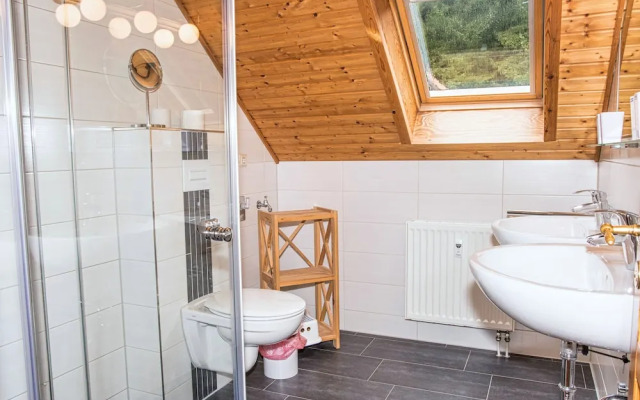 This is Your House to Stay for Holidays