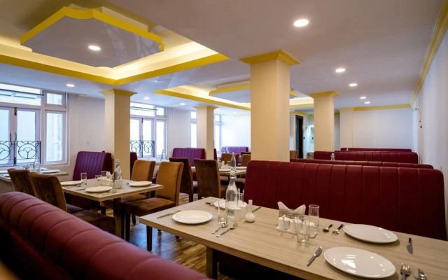 Sharolyn Boutique Hotel