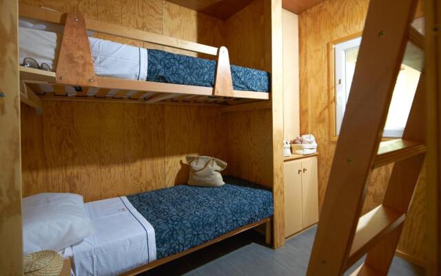 Camping Capalonga