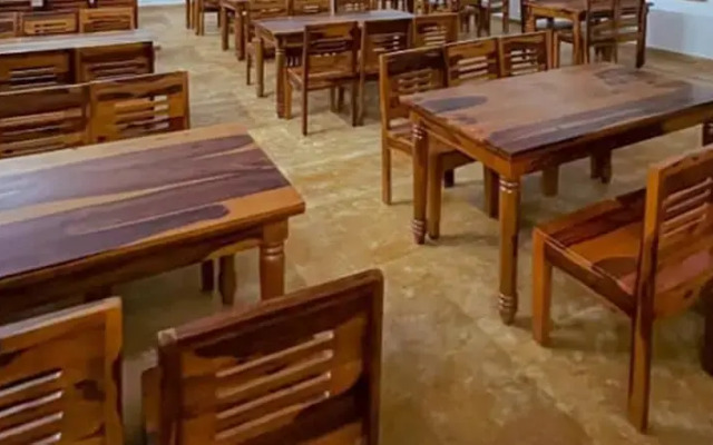 Royal Empire Resort Jaisalmer