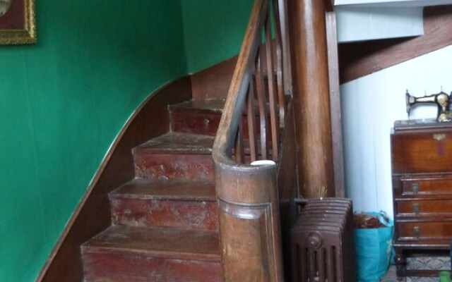 B&B Saint Nicolas Chambre d'Hôtes