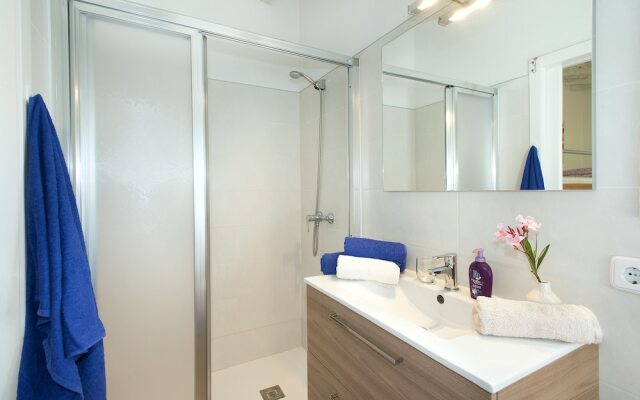 Villa Punta Magdalena