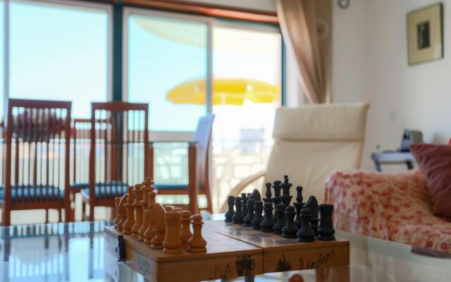 Sotto Mayor Residence