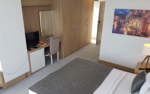 Ozyigit Otel