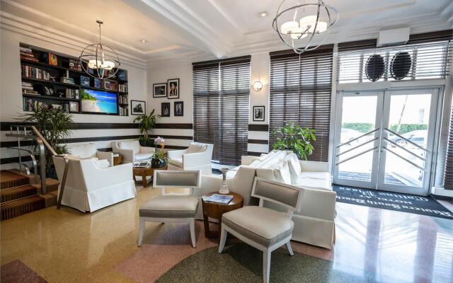 Riviera Hotel South Beach